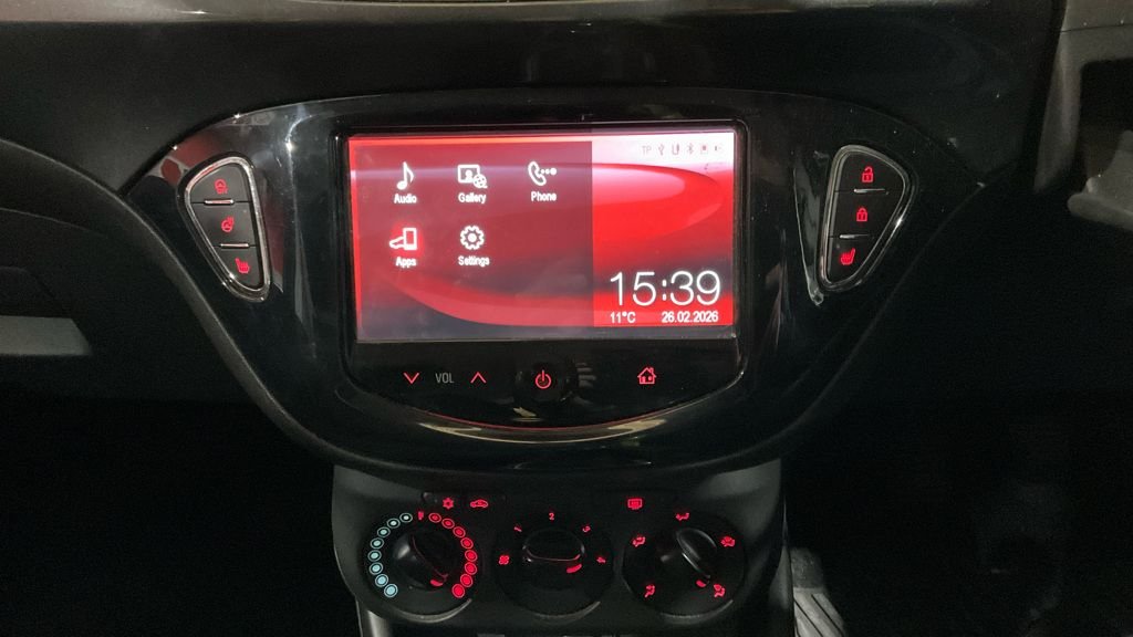 Used Vauxhall Corsa 2015 for sale - 77703870: Photo 17