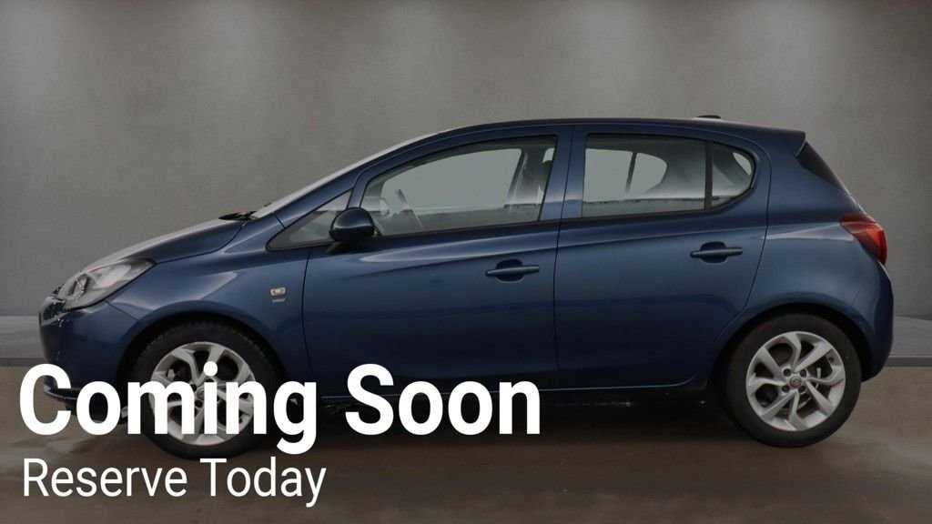 Used Vauxhall Corsa 2015 for sale - 77703870: Photo 6