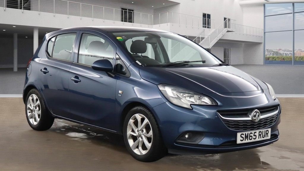 Used Vauxhall Corsa 2015 for sale - 77703870: Photo 7