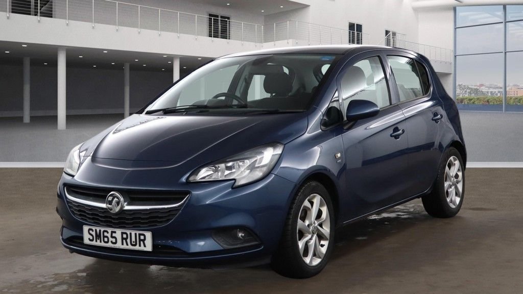 Used Vauxhall Corsa 2015 for sale - 77703870: Photo 8