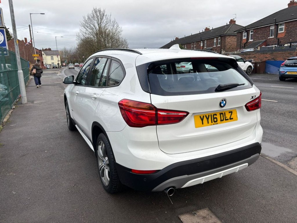Used BMW X1 2016 for sale - 77805963: Photo 10