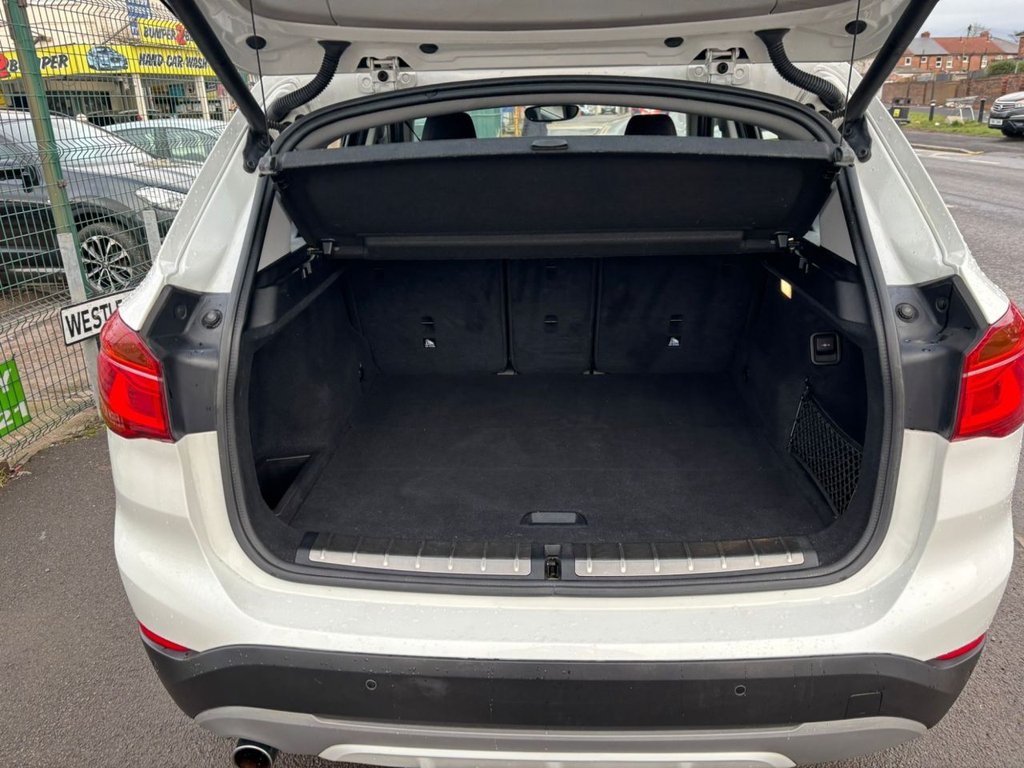 Used BMW X1 2016 for sale - 77805963: Photo 13