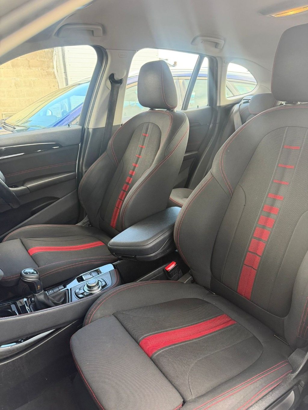 Used BMW X1 2016 for sale - 77805963: Photo 14