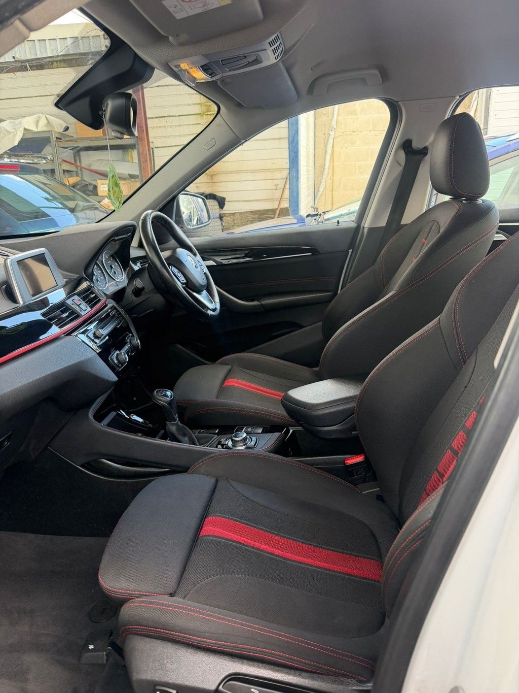 Used BMW X1 2016 for sale - 77805963: Photo 15