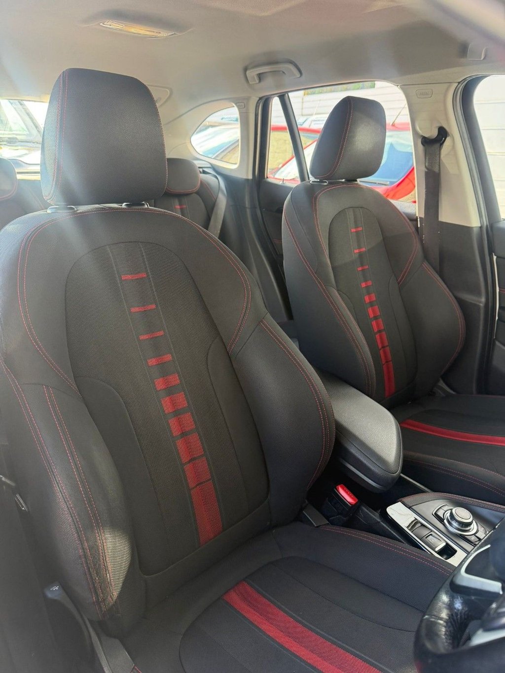 Used BMW X1 2016 for sale - 77805963: Photo 16