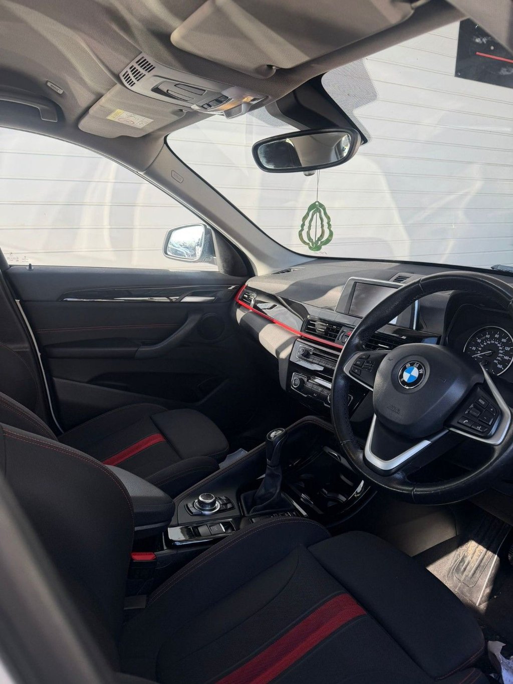 Used BMW X1 2016 for sale - 77805963: Photo 17