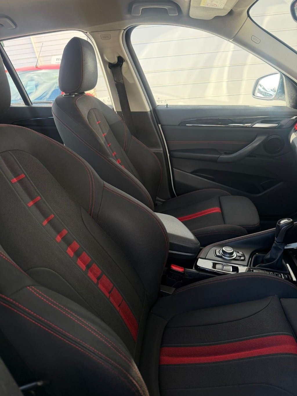 Used BMW X1 2016 for sale - 77805963: Photo 18