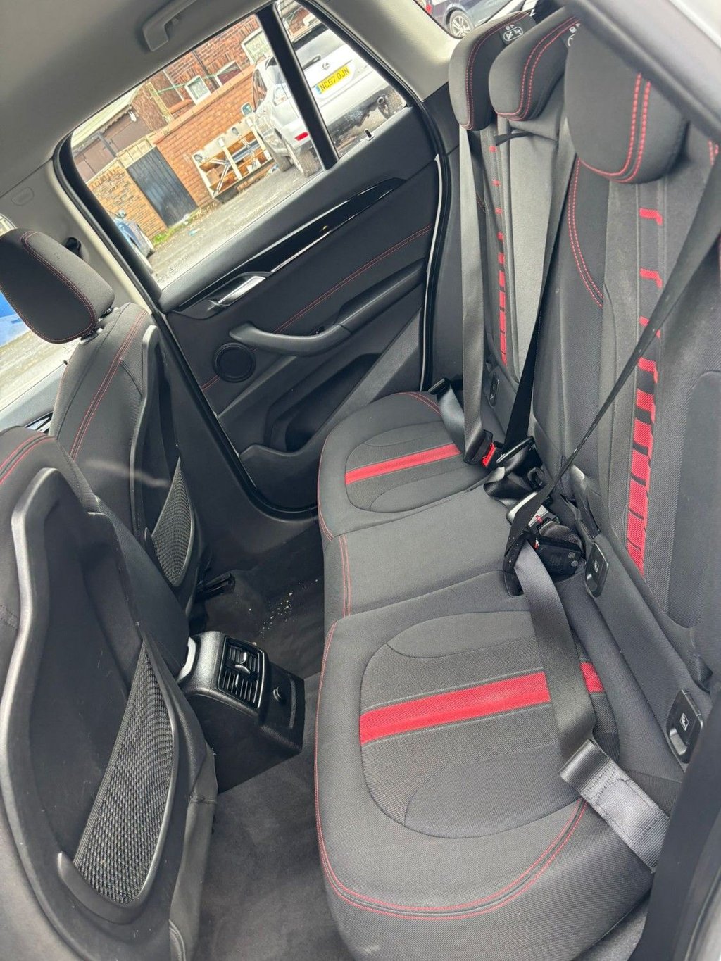 Used BMW X1 2016 for sale - 77805963: Photo 19