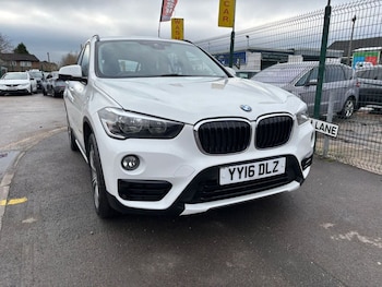 Used BMW X1 2016 for sale - 77805963: Photo