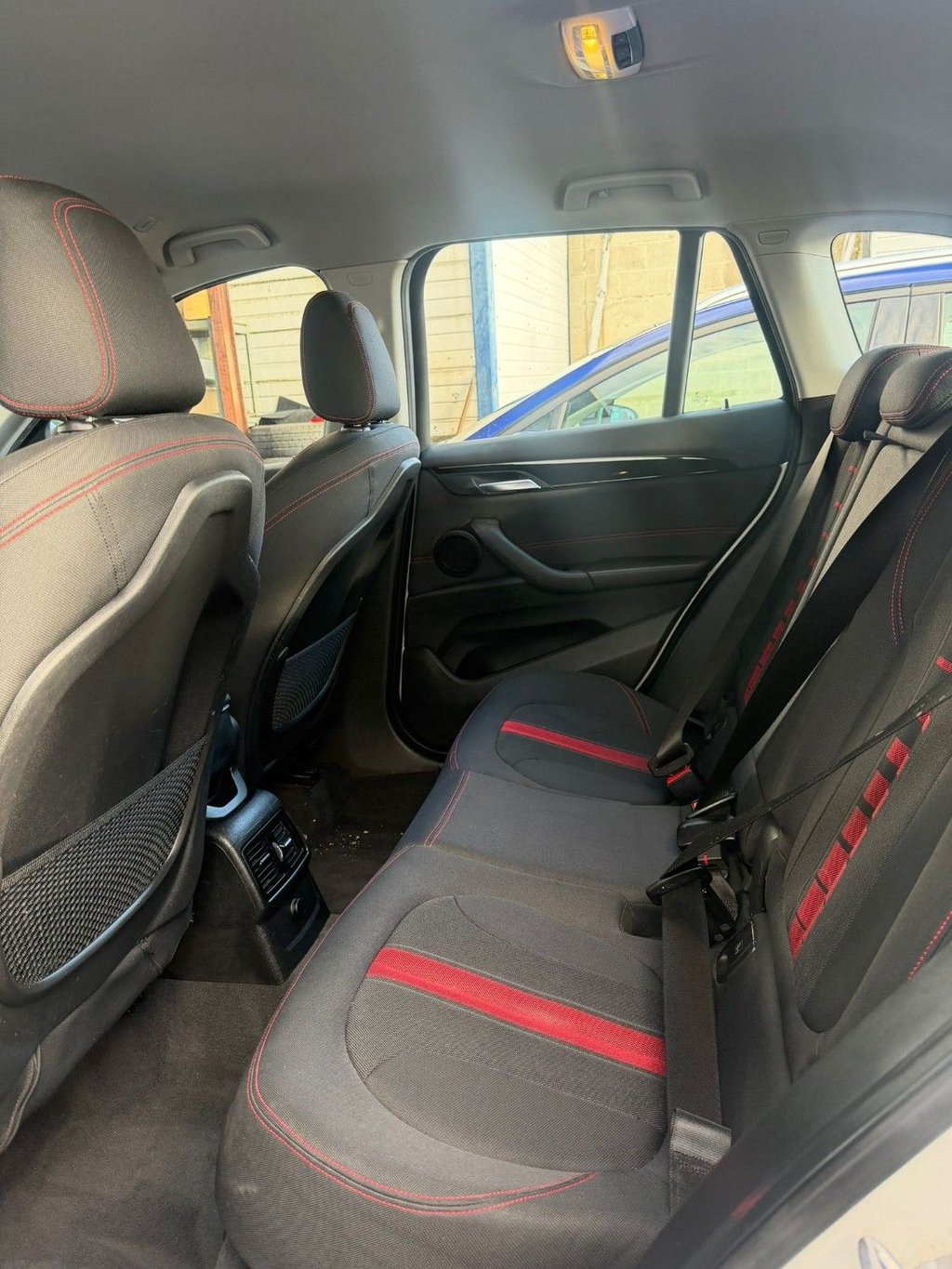 Used BMW X1 2016 for sale - 77805963: Photo 20