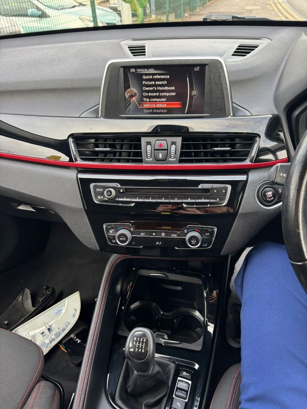 Used BMW X1 2016 for sale - 77805963: Photo 22