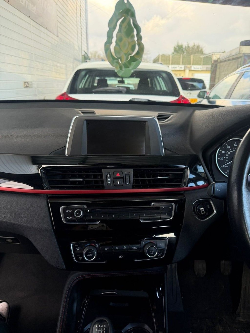 Used BMW X1 2016 for sale - 77805963: Photo 23