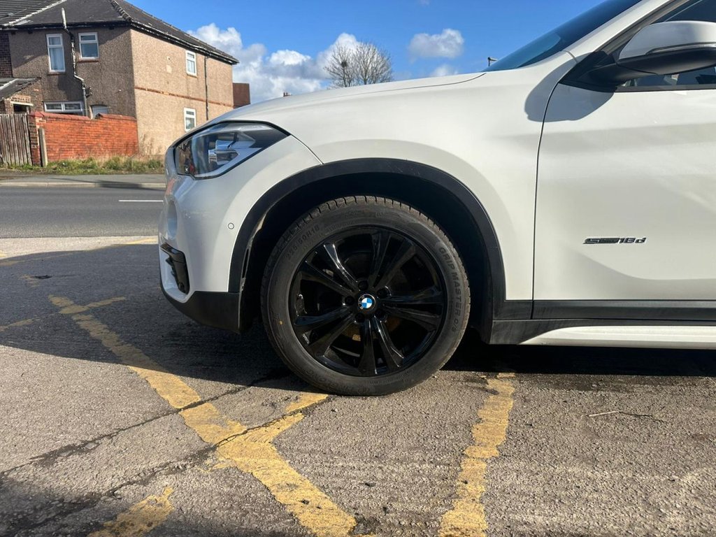 Used BMW X1 2016 for sale - 77805963: Photo 26