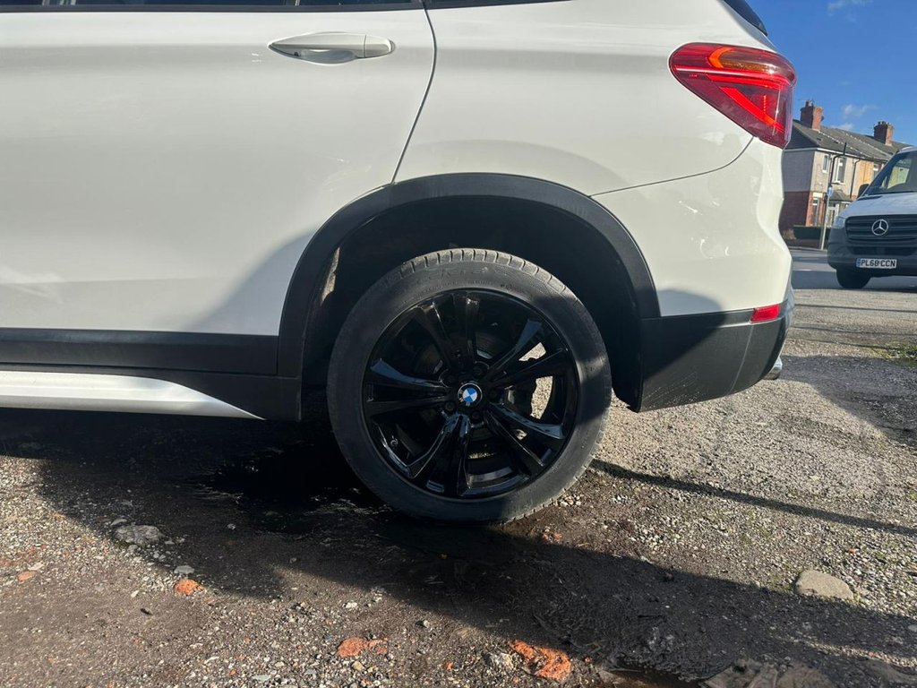 Used BMW X1 2016 for sale - 77805963: Photo 27
