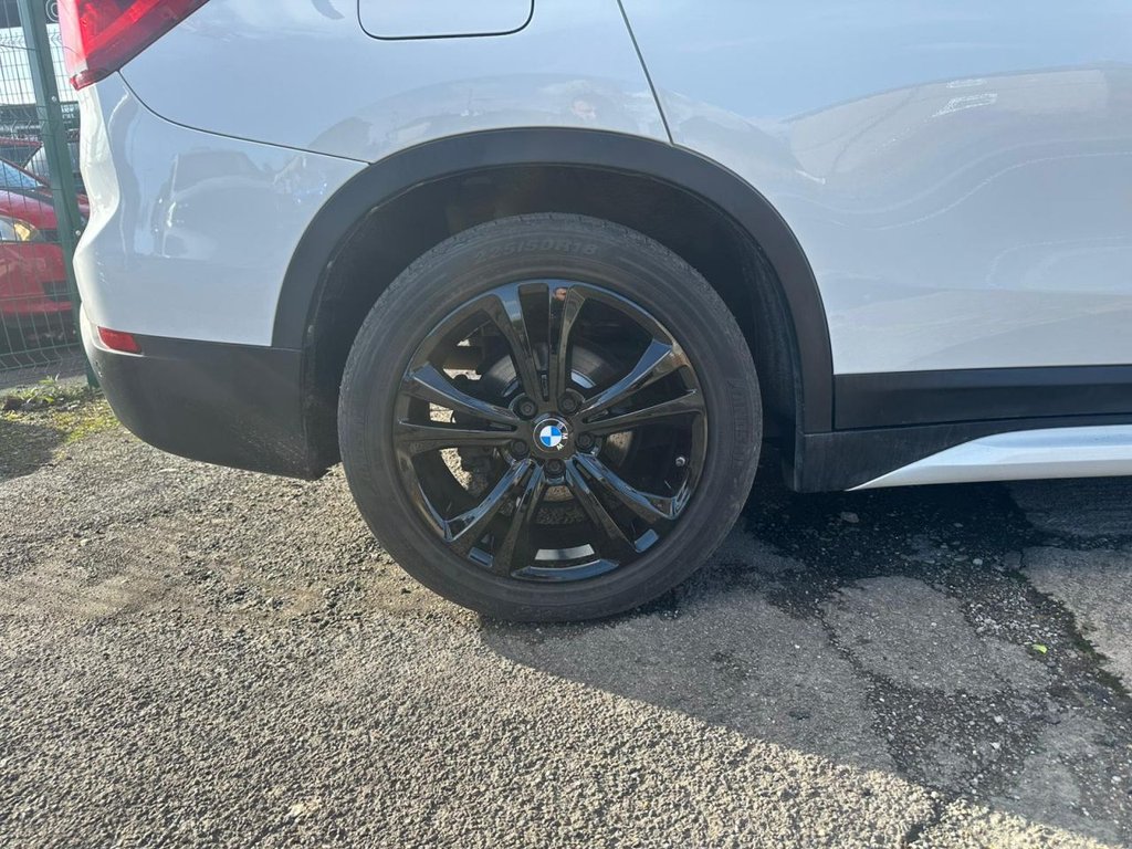 Used BMW X1 2016 for sale - 77805963: Photo 28