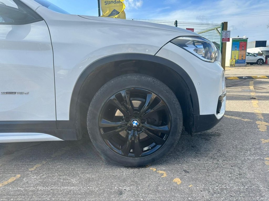 Used BMW X1 2016 for sale - 77805963: Photo 29