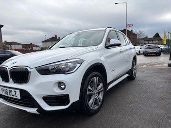 Used BMW X1 2016 for sale - 77805963: Photo