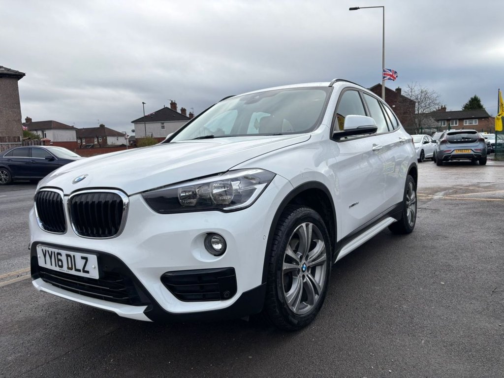 Used BMW X1 2016 for sale - 77805963: Photo 5