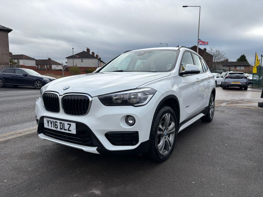 Used BMW X1 2016 for sale - 77805963: Photo 6