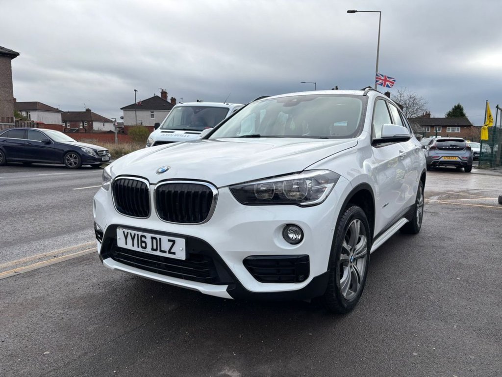 Used BMW X1 2016 for sale - 77805963: Photo 7