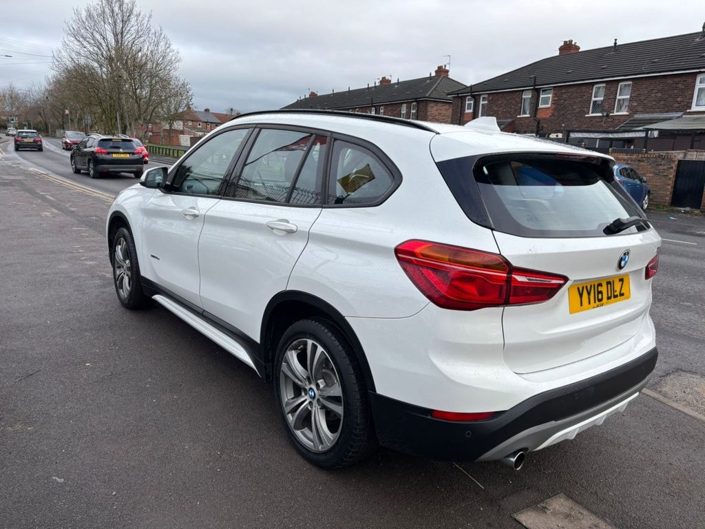 Used BMW X1 2016 for sale - 77805963: Photo 9