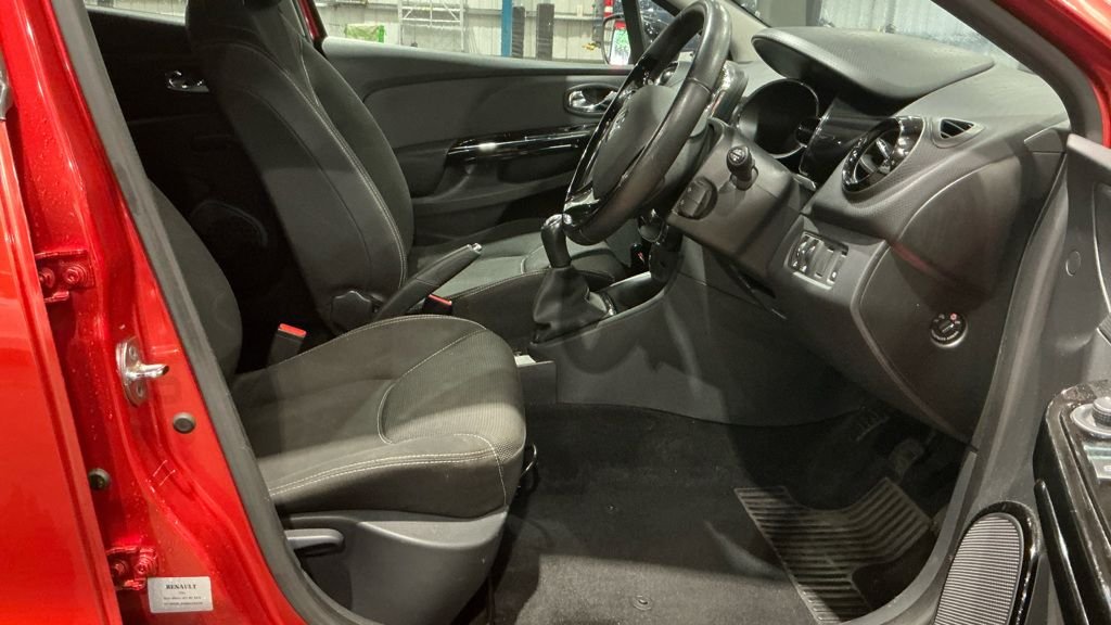 Used Renault Clio 2013 for sale - 78124028: Photo 10