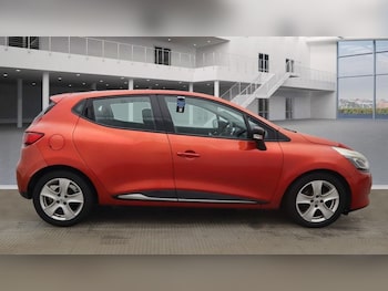 Used Renault Clio 2013 for sale - 78124028: Photo