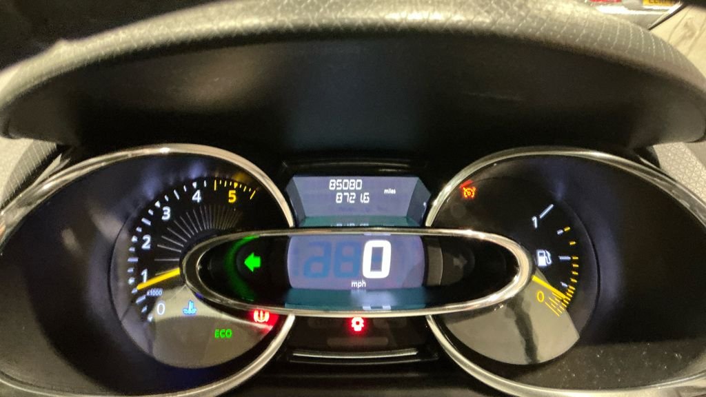 Used Renault Clio 2013 for sale - 78124028: Photo 8