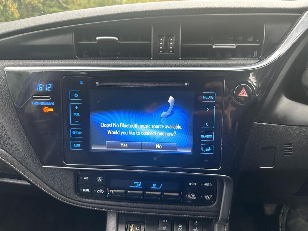 Used Toyota Auris 2015 for sale - 76923386: Photo 13