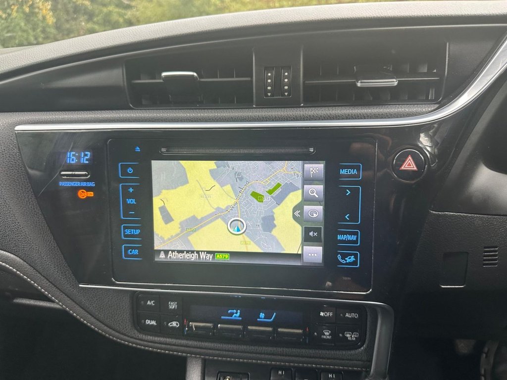 Used Toyota Auris 2015 for sale - 76923386: Photo 14