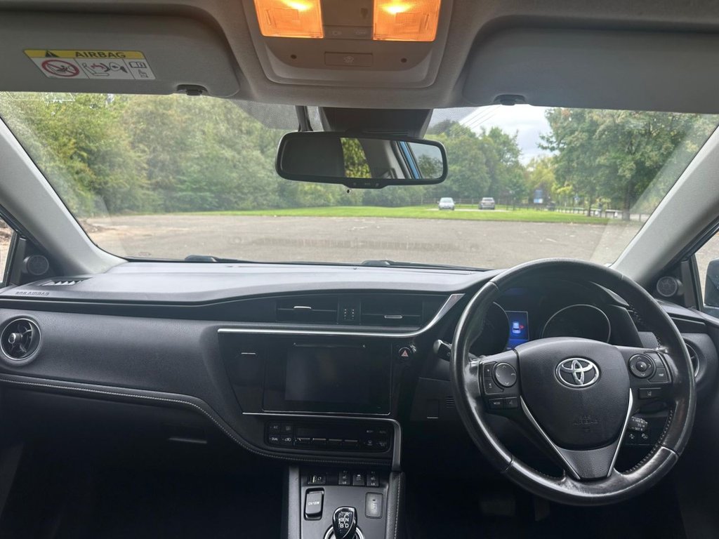 Used Toyota Auris 2015 for sale - 76923386: Photo 7