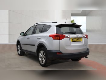 Used Toyota RAV4 2013 for sale - 78315622: Photo