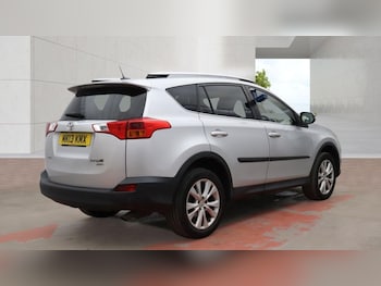 Used Toyota RAV4 2013 for sale - 78315622: Photo