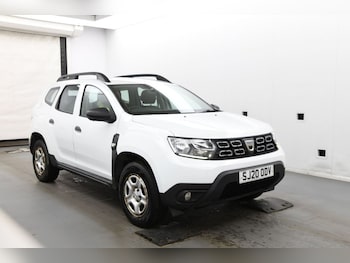 Used Dacia Duster 2020 for sale - 78518384: Photo