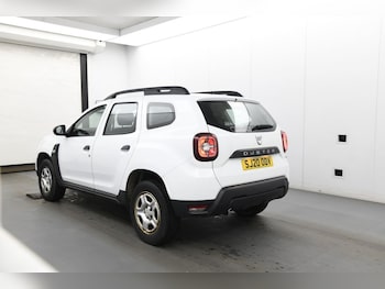 Used Dacia Duster 2020 for sale - 78518384: Photo
