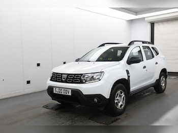 Used Dacia Duster 2020 for sale - 78518384: Photo