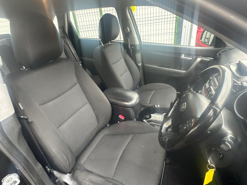 Used Kia Sorento 2014 for sale - 77919663: Photo 13