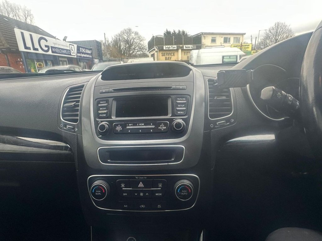 Used Kia Sorento 2014 for sale - 77919663: Photo 17
