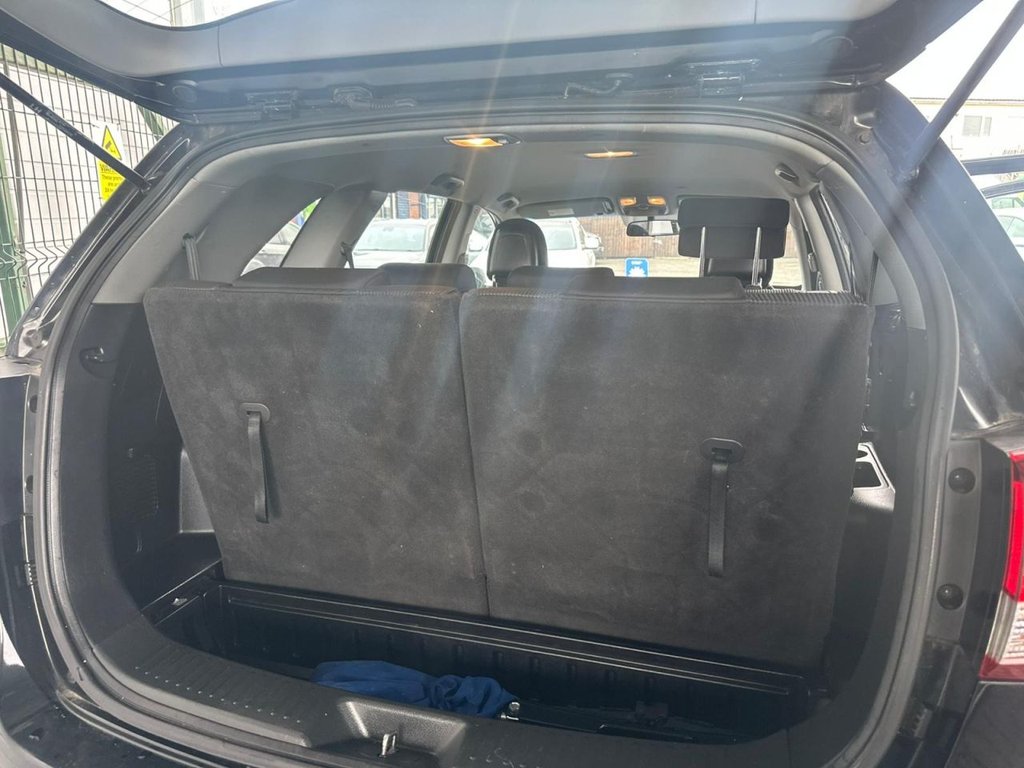 Used Kia Sorento 2014 for sale - 77919663: Photo 19