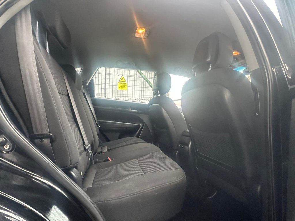 Used Kia Sorento 2014 for sale - 77919663: Photo 21