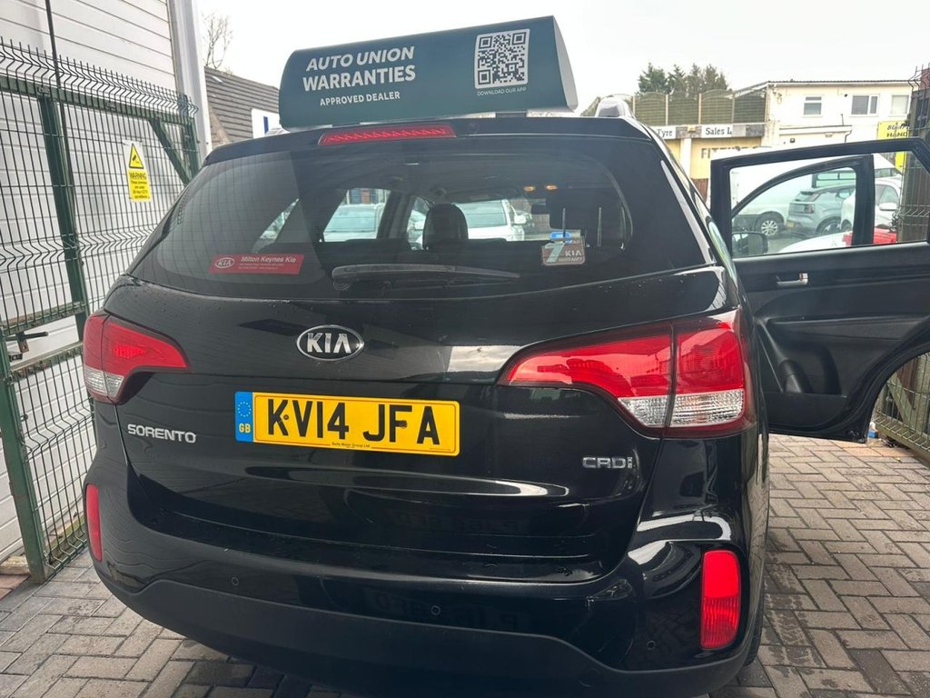 Used Kia Sorento 2014 for sale - 77919663: Photo 3