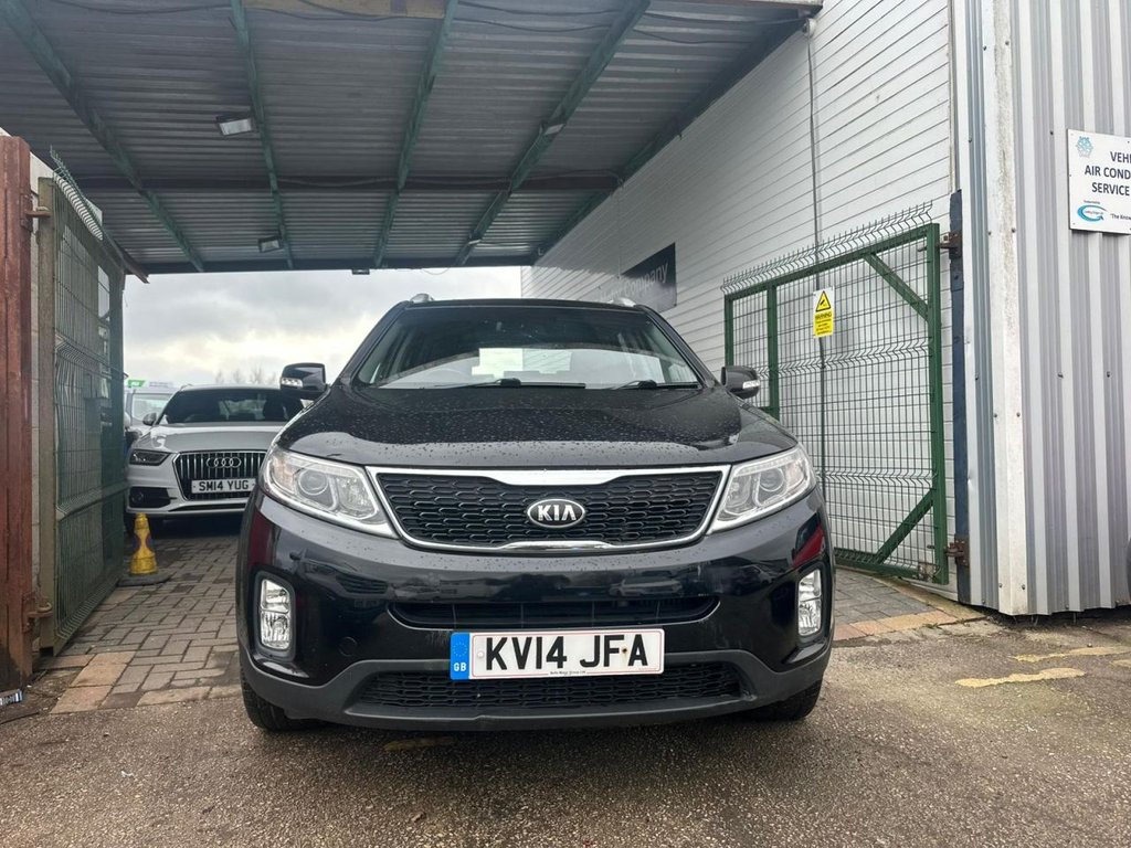 Used Kia Sorento 2014 for sale - 77919663: Photo 5