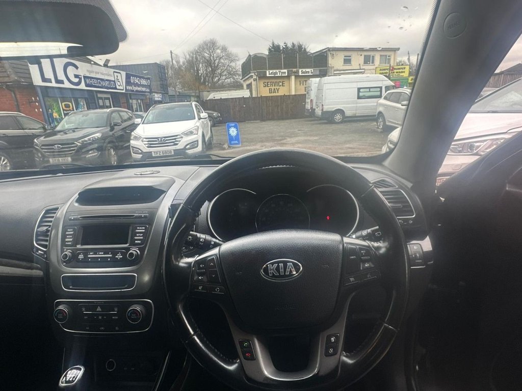 Used Kia Sorento 2014 for sale - 77919663: Photo 6
