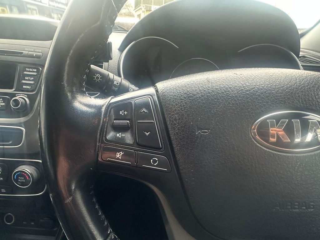 Used Kia Sorento 2014 for sale - 77919663: Photo 7