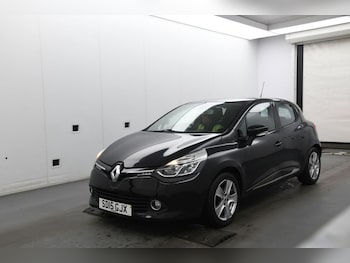 Used Renault Clio 2015 for sale - 77594182: Photo