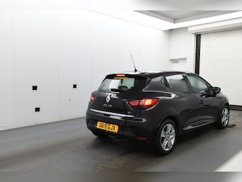 Used Renault Clio 2015 for sale - 77594182: Photo