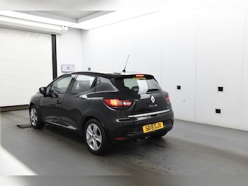Used Renault Clio 2015 for sale - 77594182: Photo