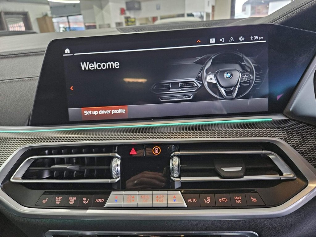 Used BMW X5 2023 for sale - 77187886: Photo 16