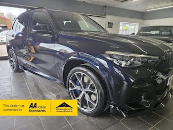 Used BMW X5 2023 for sale - 77187886: Photo