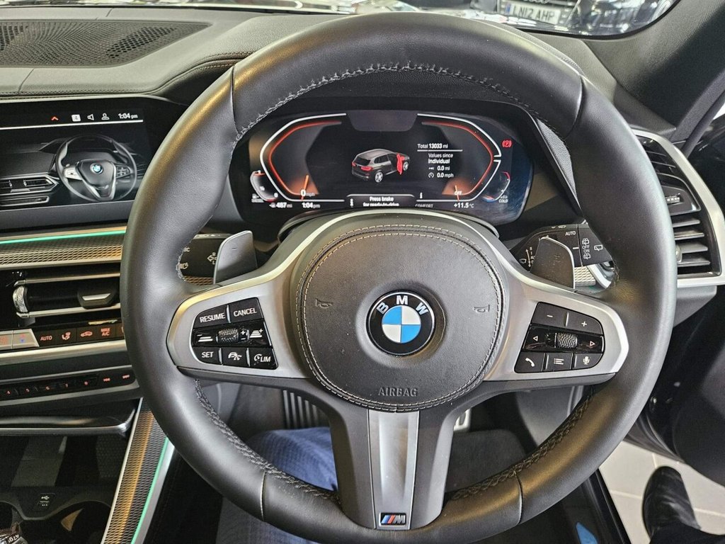 Used BMW X5 2023 for sale - 77187886: Photo 2